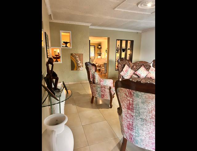 3 BEDROOM HOUSE FOR SALE IN EERSTERUST